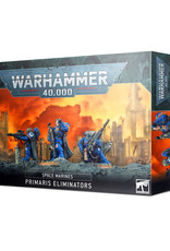 Games Workshop Warhammer 40k: Space Marines - Primaris Eliminators