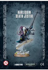 Games Workshop Warhammer 40k: Aeldari - Death Jester