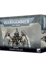 Games Workshop Warhammer 40k: Necrons - Triarch Stalker