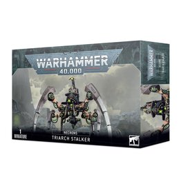 Games Workshop Warhammer 40k: Necrons - Triarch Stalker