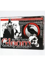 Atlas Games Gloom (2nd Edition)