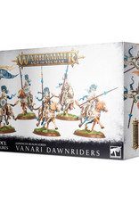 Games Workshop Warhammer AoS: Lumineth - Vanari Dawnriders