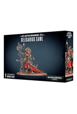 Games Workshop Warhammer 40k: Adeptus Mechanicus - Belisarius Cawl