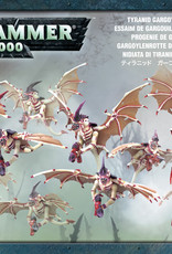 Games Workshop Warhammer 40k: Tyranids - Gargoyles