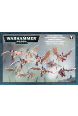 Games Workshop Warhammer 40k: Tyranids - Gargoyles Games Workshop Warhammer 40k: Tyranids - Gargoyles