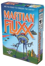 Looney Labs Martian Fluxx