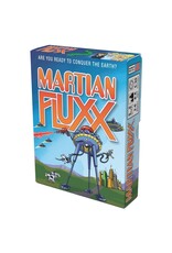 Looney Labs Martian Fluxx