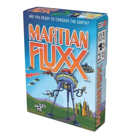 Looney Labs Martian Fluxx
