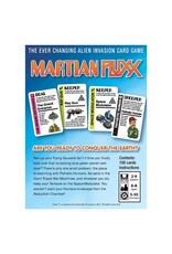 Looney Labs Martian Fluxx