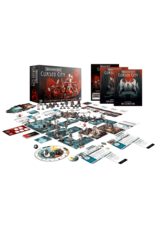 Games Workshop Warhammer Quest: The Cursed City