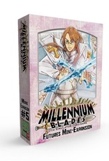Level 99 Games Millennium Blades: Futures Mini-Expansion