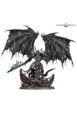 Games Workshop Warhammer 40k: Be'lakor, The Dark Master