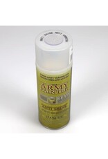 The Army Painter TAP Varnish: Anti-Shine Matt The Army Painter TAP Varnish: Anti-Shine Matt