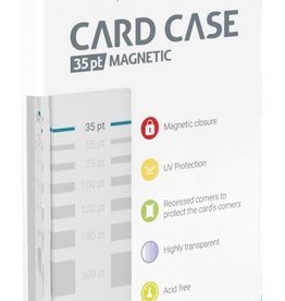 Ultimate Guard UGD: 35 Point Magnetic Card Case