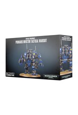 Games Workshop Warhammer 40k: Space Marines - Primaris Invictor Tactical Warsuit