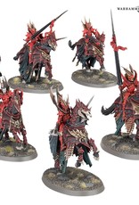 Games Workshop Warhammer AoS: Soulblight Gravelords - Blood Knights