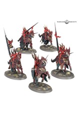 Games Workshop Warhammer AoS: Soulblight Gravelords - Blood Knights