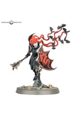 Games Workshop Warhammer AoS: Soulblight Gravelords - Vampire Lord