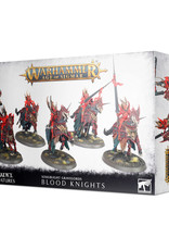 Games Workshop Warhammer AoS: Soulblight Gravelords - Blood Knights
