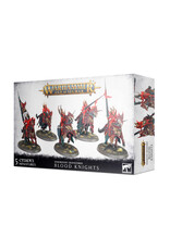 Games Workshop Warhammer AoS: Soulblight Gravelords - Blood Knights