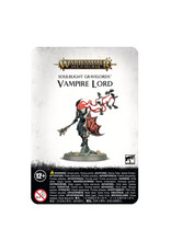 Games Workshop Warhammer AoS: Soulblight Gravelords - Vampire Lord