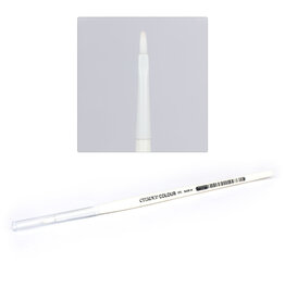 Games Workshop Citadel Synthetic Brush: M Base