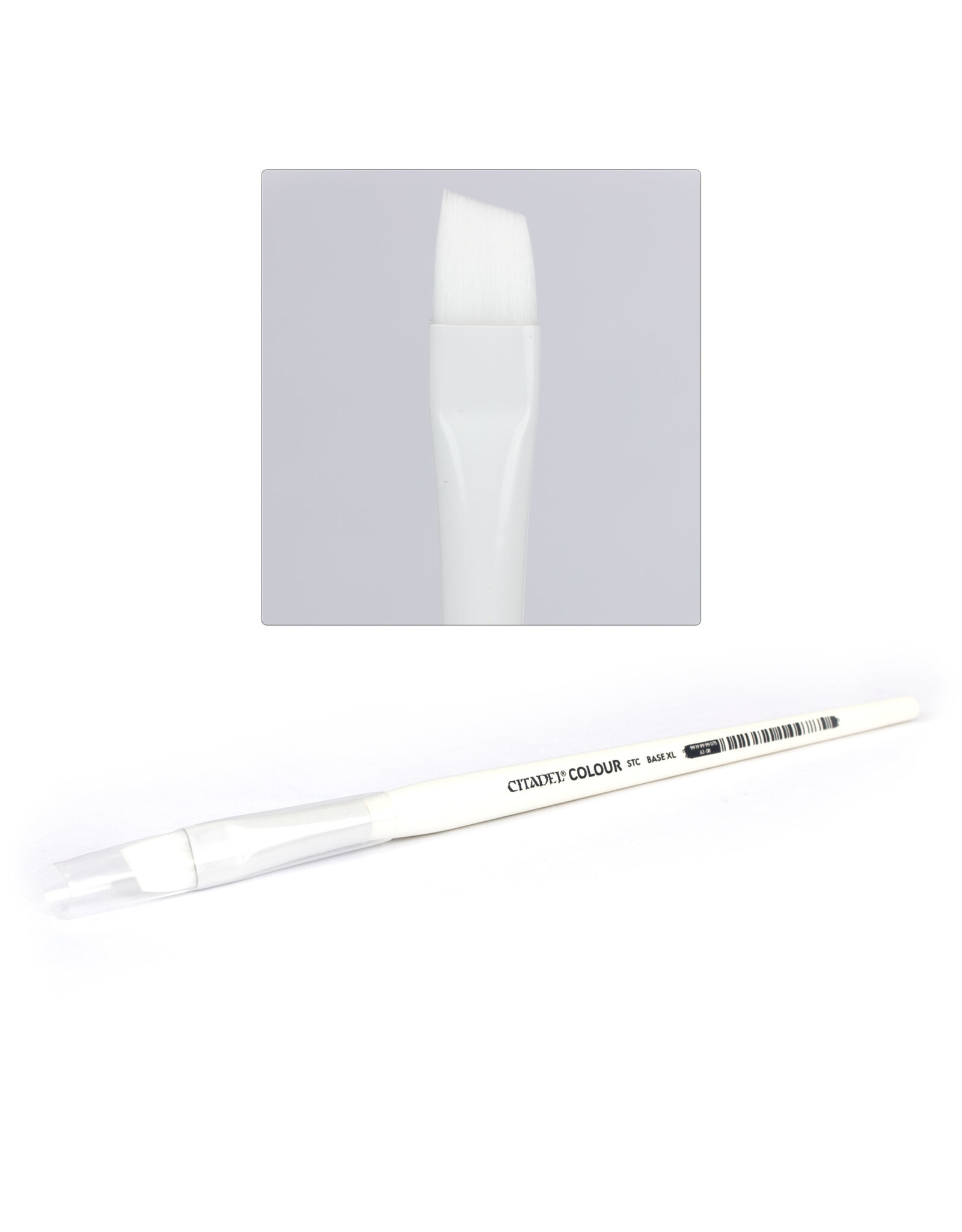 Games Workshop Citadel Synthetic Brush: XL Base