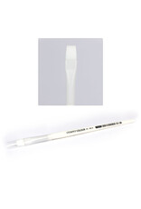 Games Workshop Citadel Synthetic Brush: M Drybrush Games Workshop Citadel Synthetic Brush: M Drybrush