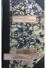 Indie Press Revolution Thousand Year Old Vampire Indie Press Revolution Thousand Year Old Vampire