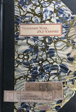 Indie Press Revolution Thousand Year Old Vampire