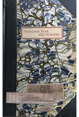 Indie Press Revolution Thousand Year Old Vampire Indie Press Revolution Thousand Year Old Vampire