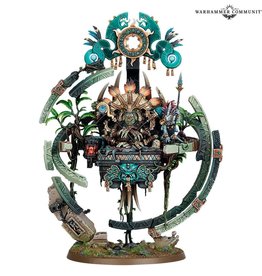 Games Workshop Warhammer AoS: Seraphon - Lord Kroak