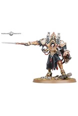 Games Workshop Warhammer 40k: Adepta Sororitas - Morvenn Vahl, Abbess Sanctorum