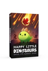 TeeTurtle Happy Little Dinosaurs