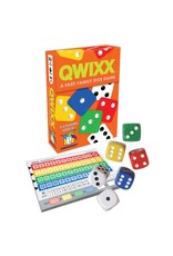 Gamewright Qwixx