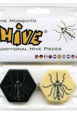 Smart Zone Games Hive: Mosquito Pieces