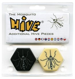 Smart Zone Games Hive: Mosquito Pieces