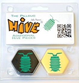 Smart Zone Games Hive: The Pillbug Pocket Expansion