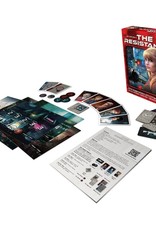 Indie Boards & Cards The Resistance (3rd Edition)
