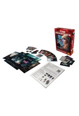 Indie Boards & Cards The Resistance (3rd Edition)