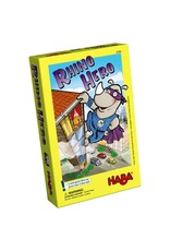 Haba USA Rhino Hero