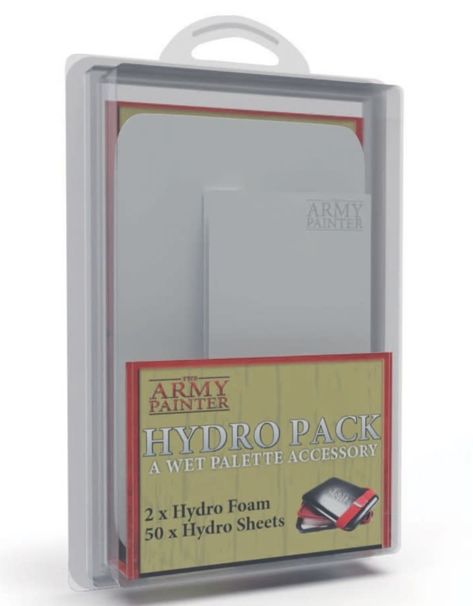 The Army Painter TAP Wet Palette Hydro Pack