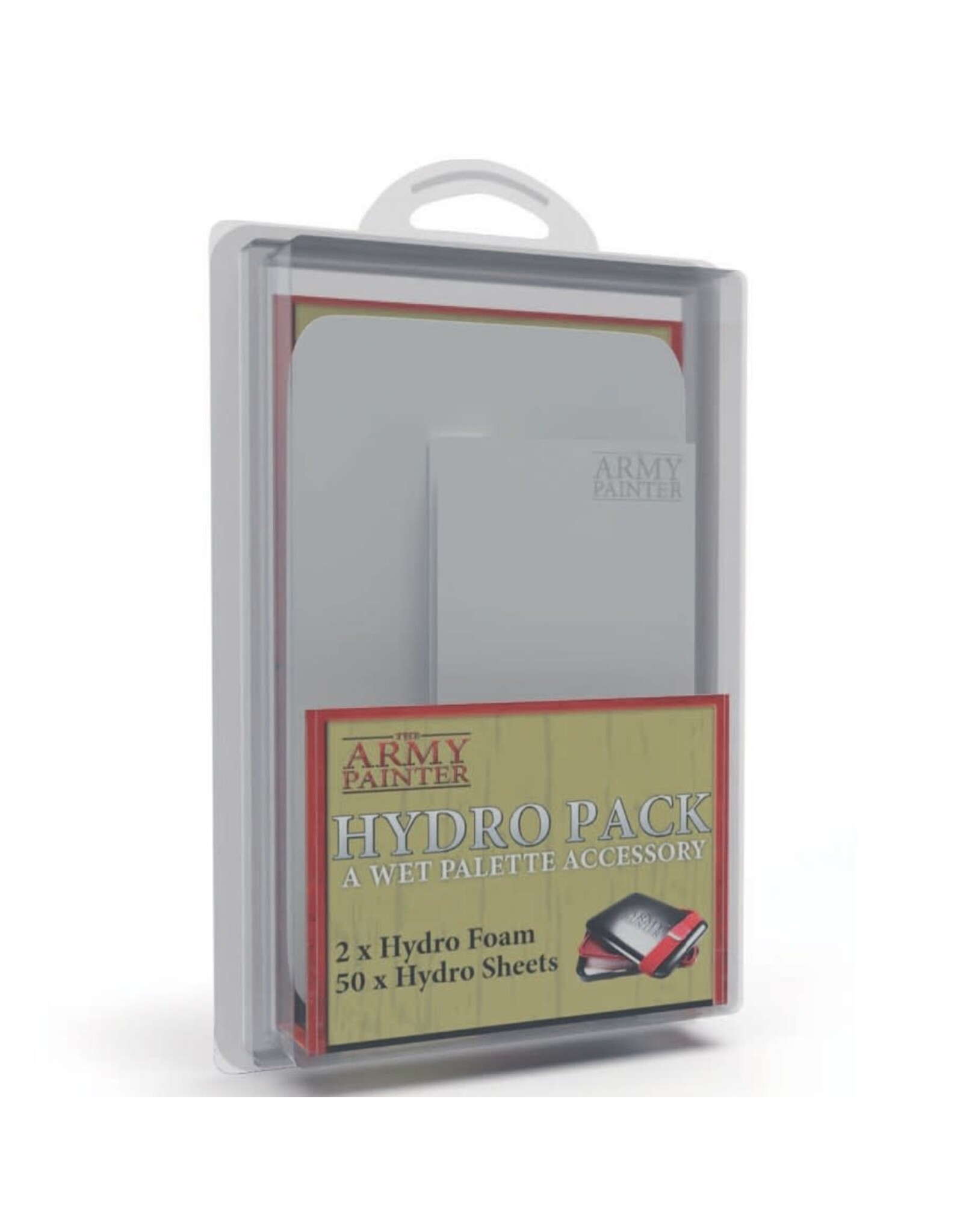 The Army Painter TAP Wet Palette Hydro Pack