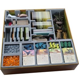 Folded Space Folded Space Box Insert: Everdell & Expansions