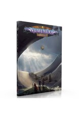 Monte Cook Games Numenera RPG: Vertices