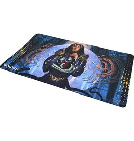 Ultra Pro MTG Mystical Archive Playmat: Tezzeret's Gambit