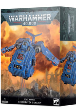 Games Workshop Warhammer 40k: Space Marines - Stormraven Gunship