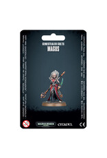 Games Workshop Warhammer 40k: Genestealer Cults - Magus