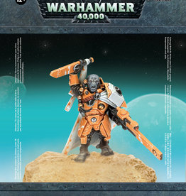 Games Workshop Warhammer 40k: Tau Empire - Cadre Fireblade