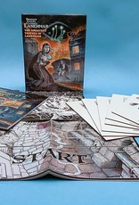 Goodman Games DCC: The Greatest Thieves in Lankhmar Boxed Set